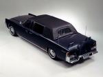 Lincoln Continental Presidential X-100 Quick Fix 1964 года